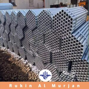 gi universal pipe for construction projects – durable, corrosion-resistant pipes for plumbing and industrial use