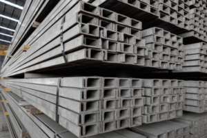 ms channel steel – strong & versatile building materials in uae