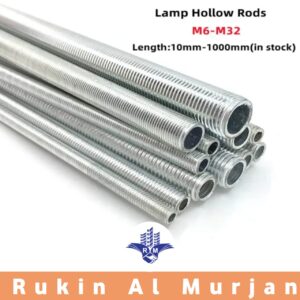 ms thread bars