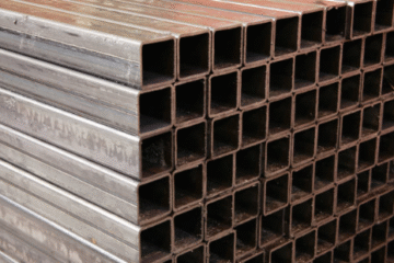 MS steel tubes for structural and industrial use – available from suppliers, dealers, wholesalers, and distributors in UAE including Dubai, Sharjah, and Abu Dhabi.