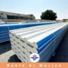 EPS Roof Sandwich Panel