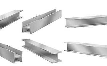 Steel Beams – Reliable & Strong Building Materials for UAE Projects